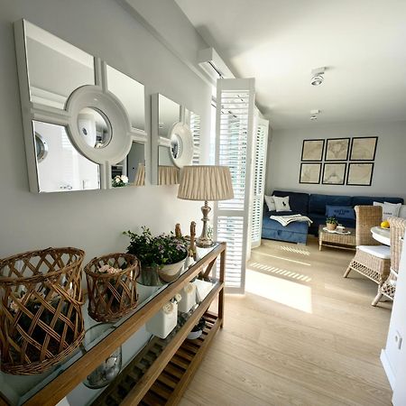 Edel Exclusive Apartments Balticus A 48 Especially For You Miedzyzdroje Dış mekan fotoğraf