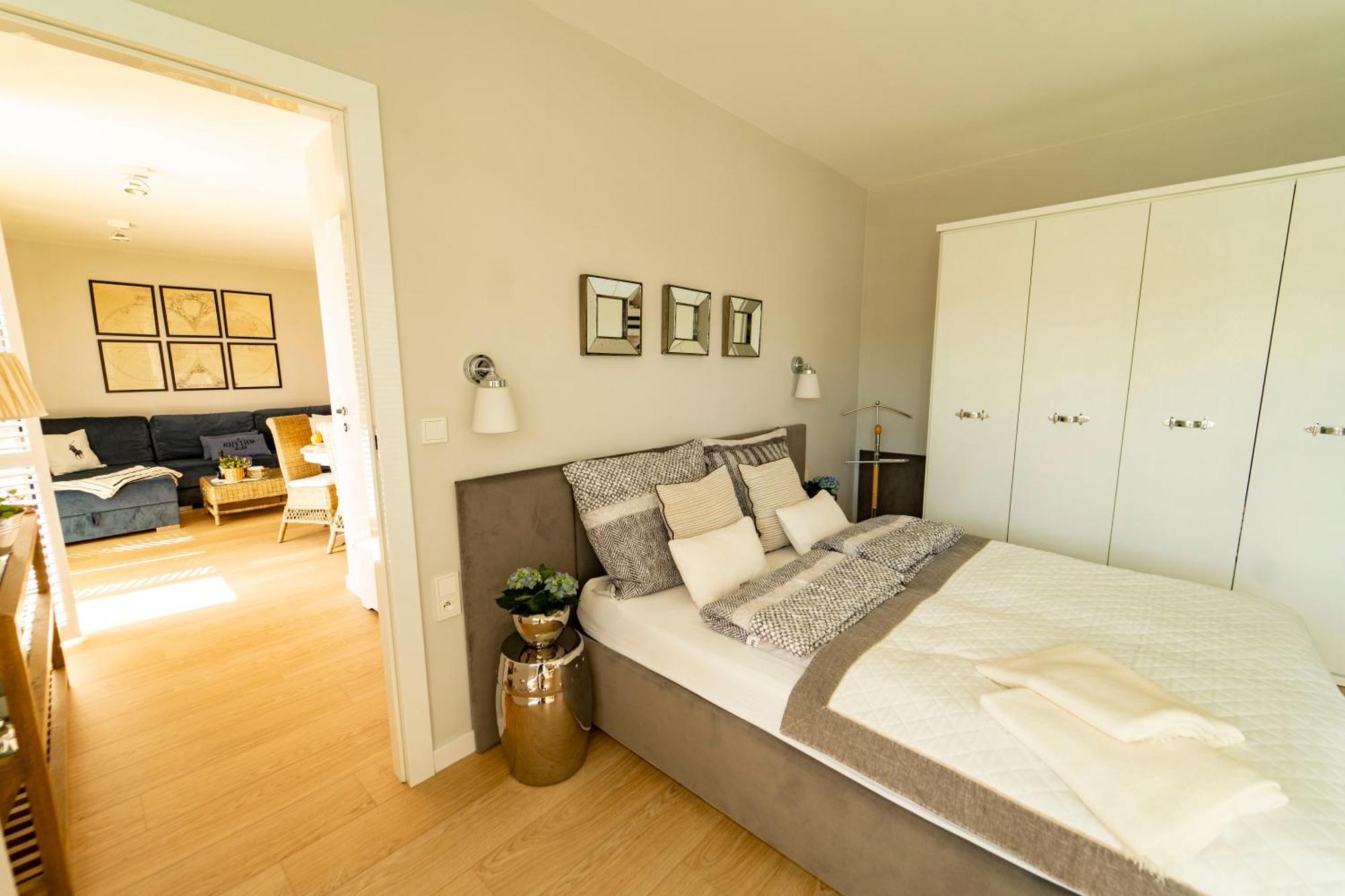 Edel Exclusive Apartments Balticus A 48 Especially For You Miedzyzdroje Dış mekan fotoğraf