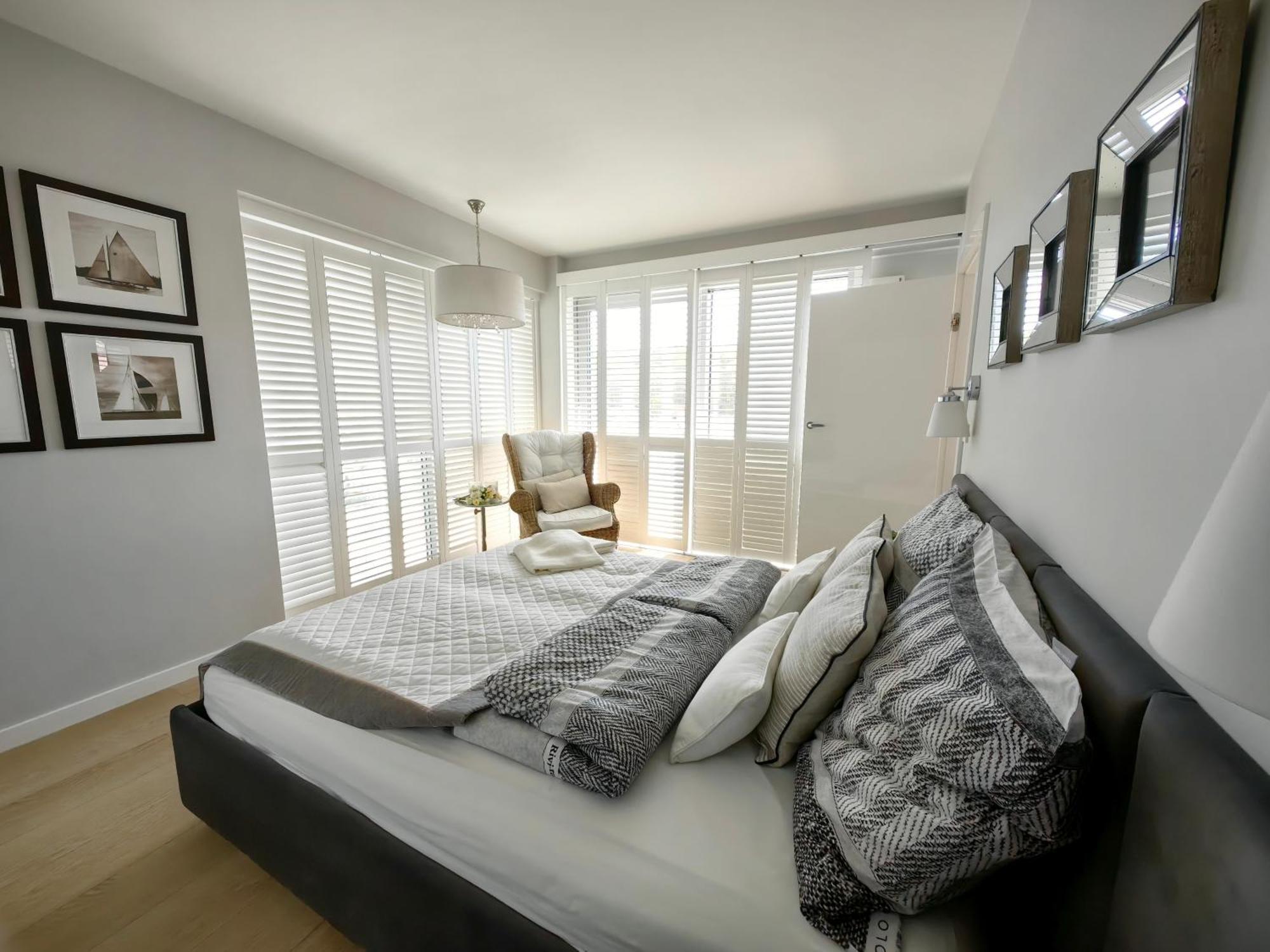Edel Exclusive Apartments Balticus A 48 Especially For You Miedzyzdroje Dış mekan fotoğraf