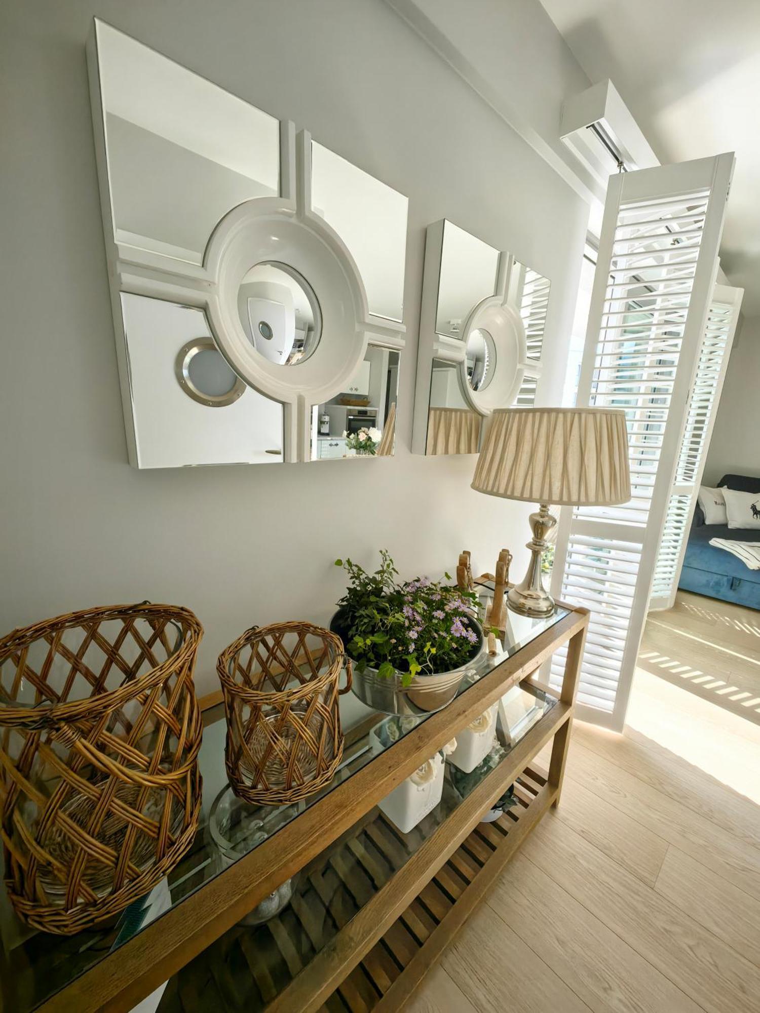 Edel Exclusive Apartments Balticus A 48 Especially For You Miedzyzdroje Dış mekan fotoğraf