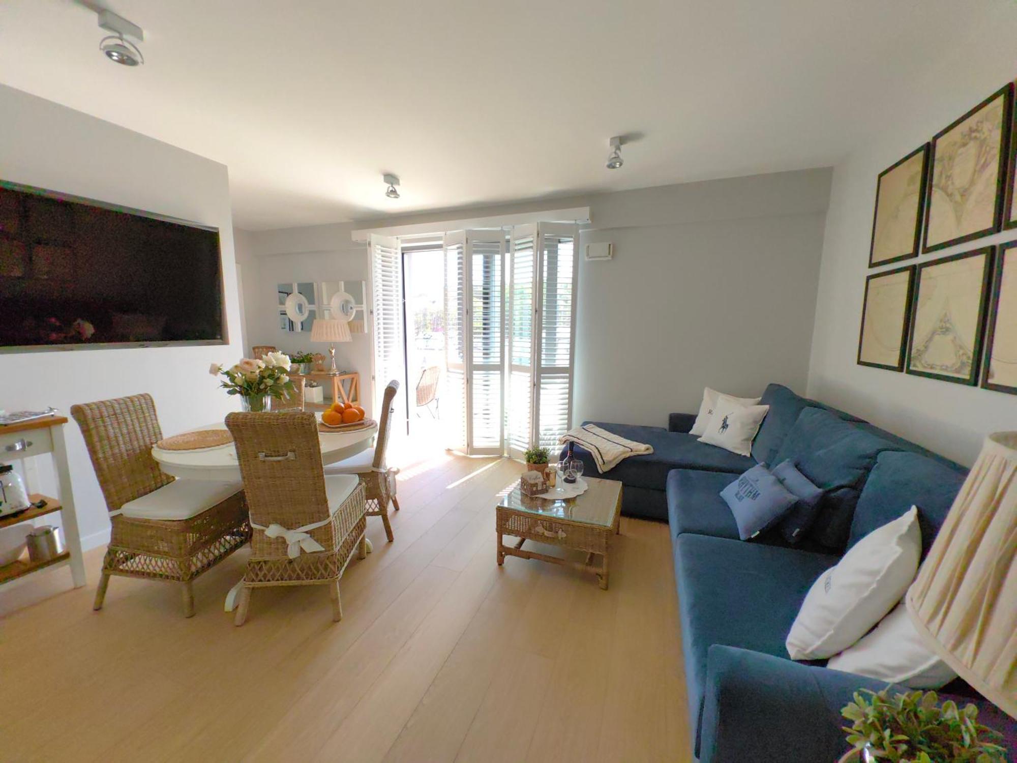 Edel Exclusive Apartments Balticus A 48 Especially For You Miedzyzdroje Dış mekan fotoğraf