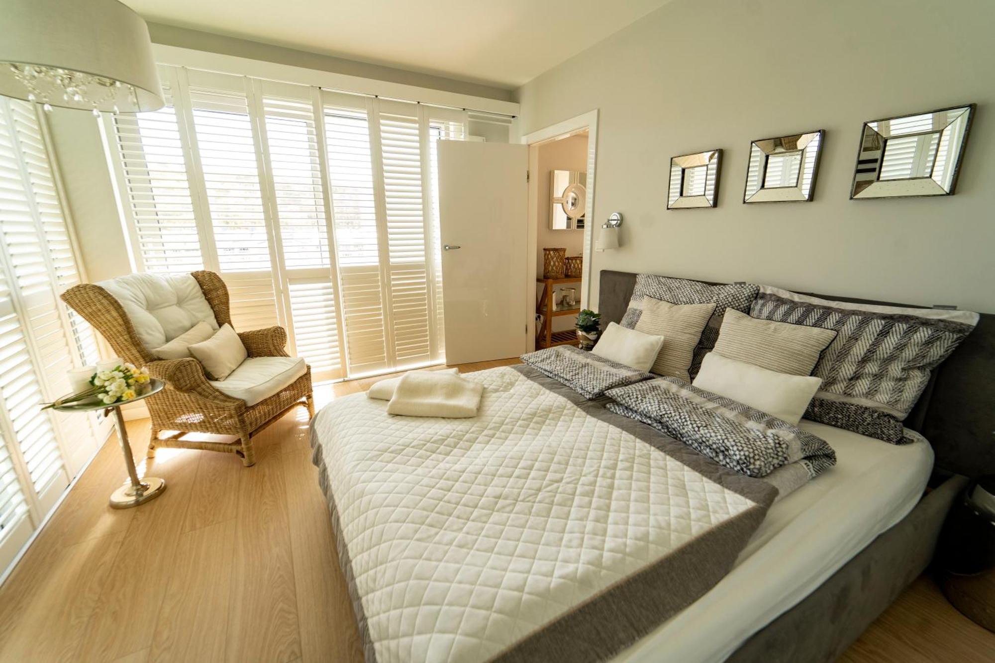 Edel Exclusive Apartments Balticus A 48 Especially For You Miedzyzdroje Dış mekan fotoğraf