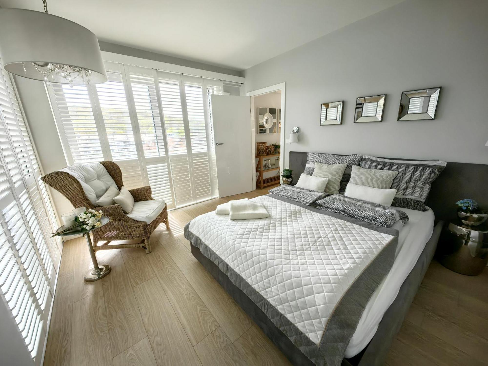 Edel Exclusive Apartments Balticus A 48 Especially For You Miedzyzdroje Dış mekan fotoğraf