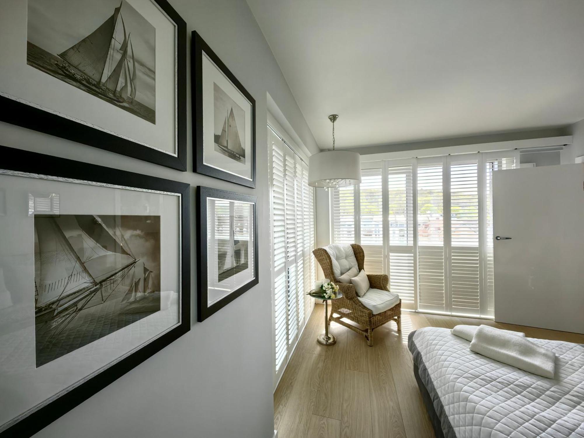 Edel Exclusive Apartments Balticus A 48 Especially For You Miedzyzdroje Dış mekan fotoğraf