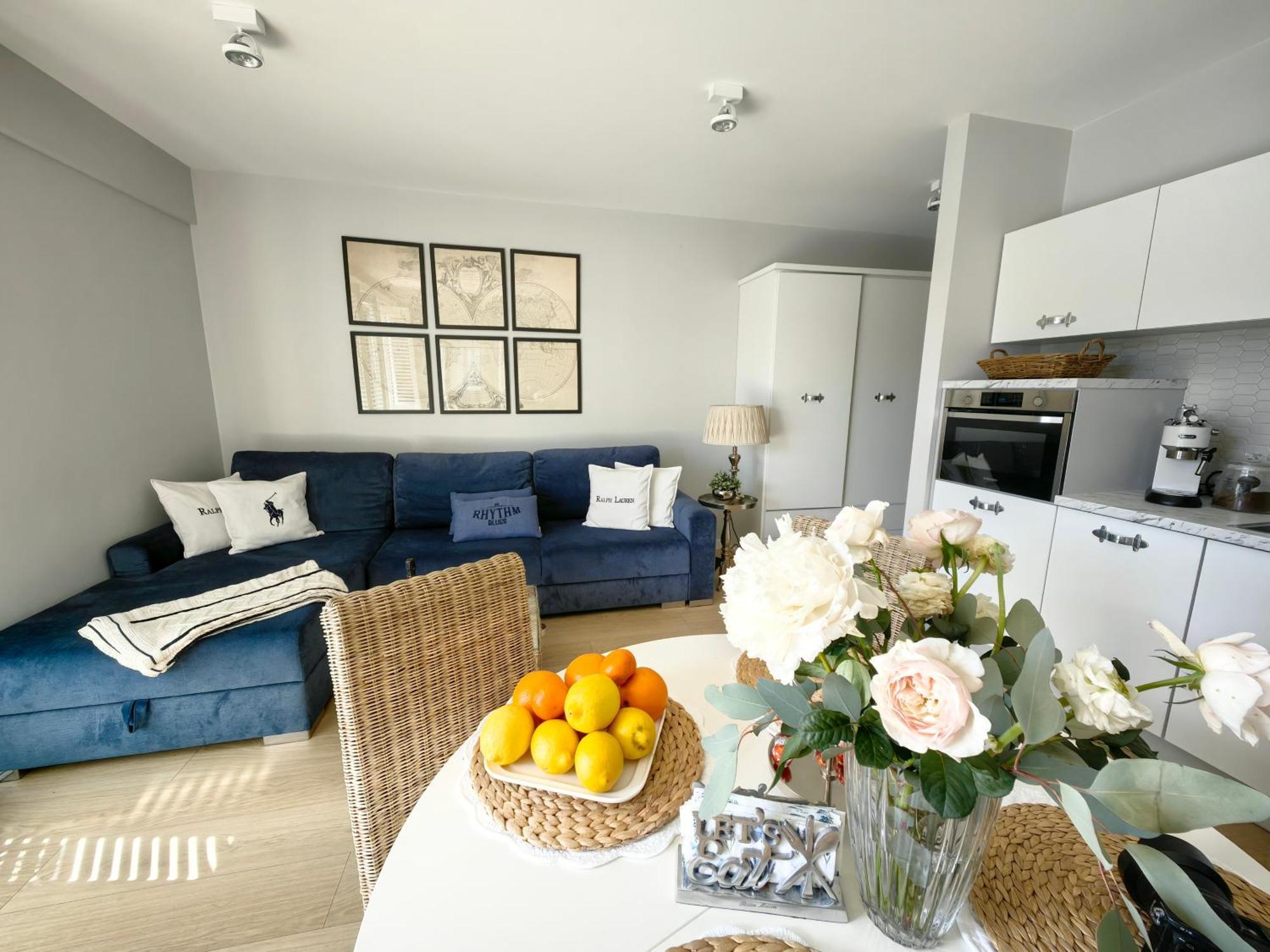 Edel Exclusive Apartments Balticus A 48 Especially For You Miedzyzdroje Dış mekan fotoğraf