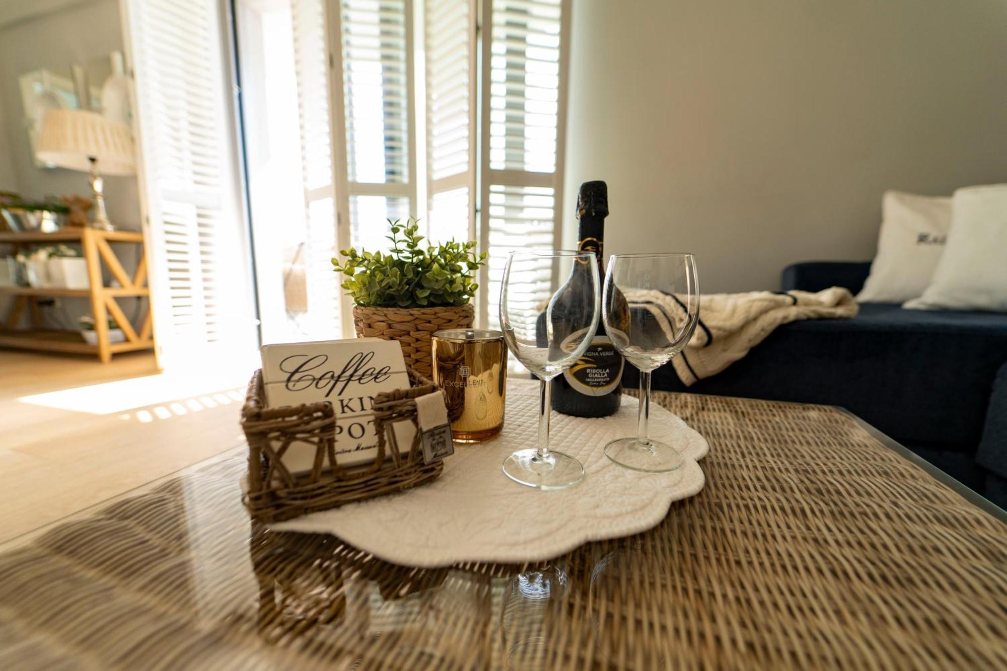 Edel Exclusive Apartments Balticus A 48 Especially For You Miedzyzdroje Dış mekan fotoğraf