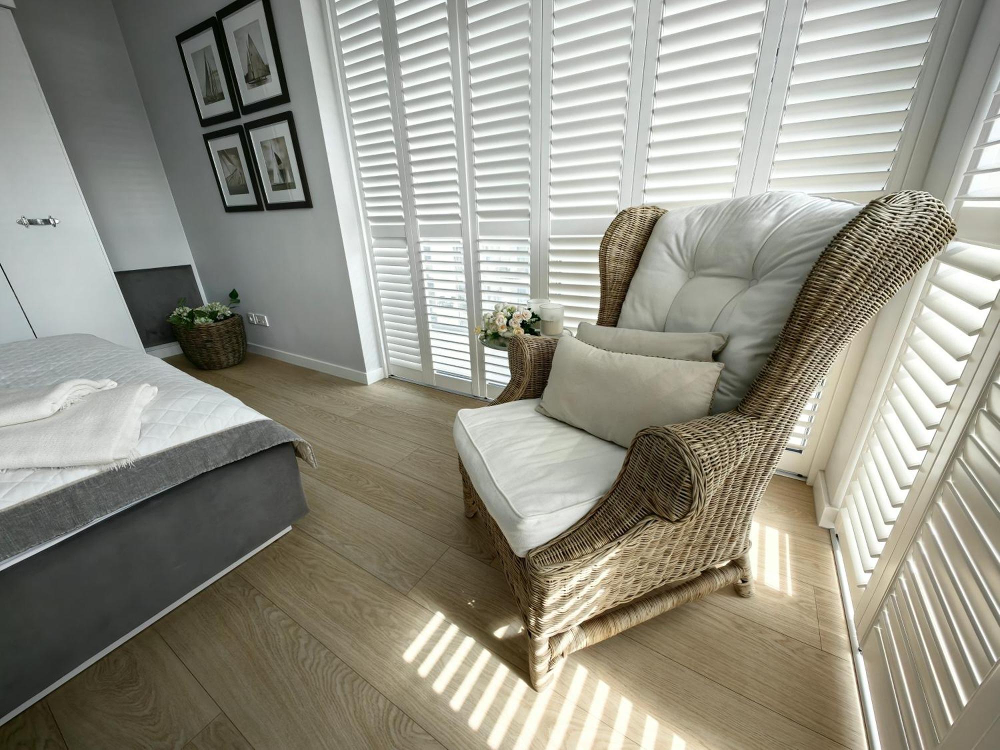 Edel Exclusive Apartments Balticus A 48 Especially For You Miedzyzdroje Dış mekan fotoğraf